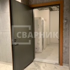 Отличная дверь, но есть нюансы