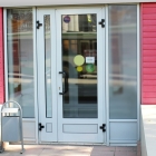 Всем спасибо, все свободны.