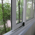 Окна для теплых регионов