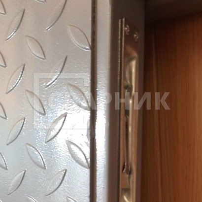 Напольный противопожарный люк ЛПМ 3-го типа 600×800 мм — фото 4