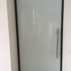 Обновление офисного помещения