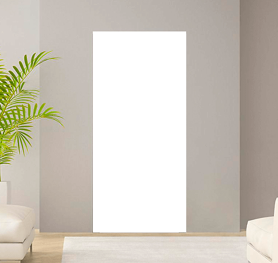 Дверь металлическая внутренняя в квартиру МДФ — массив — фото 202