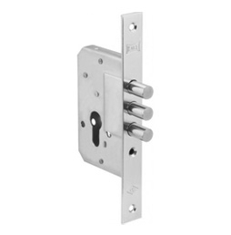 Дополнительные замок (верхний)