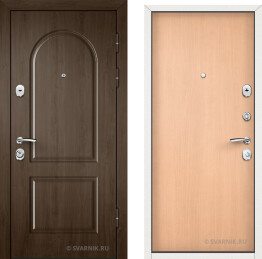 Входная дверь 3 мм сталь д3м-001