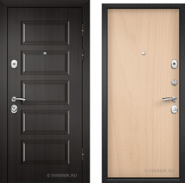 Входная дверь 2мм от производителя д2м-020